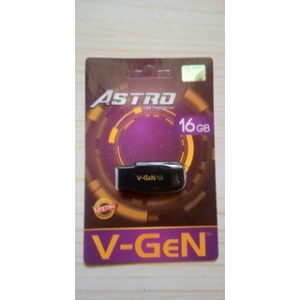 Flashdisk V-Gen Astro 16Gb Original