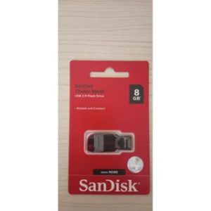 Flashdisk Sandisk 8gb Original