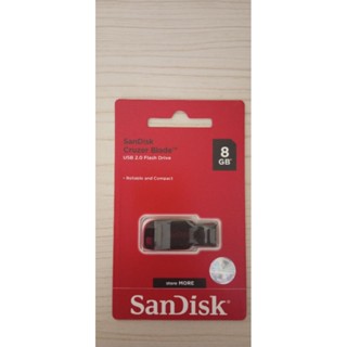 Flashdisk Sandisk 8gb Original